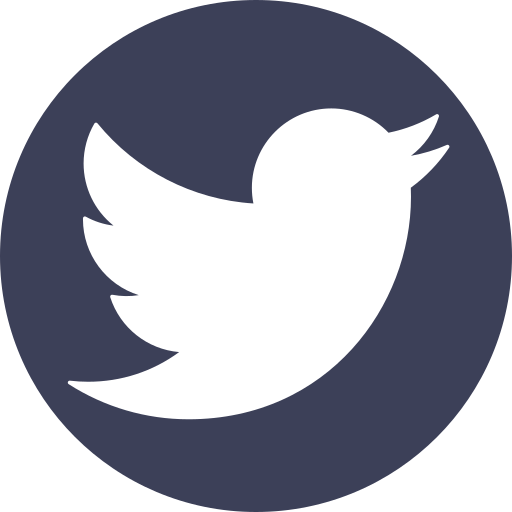 Twitter Logo